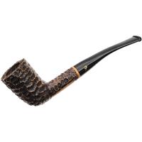 Peterson Aran Rusticated (124) Fishtail