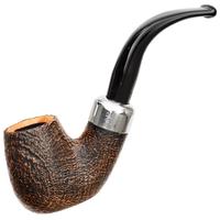 Peterson Arklow Sandblasted (304) Fishtail