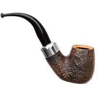 Peterson Arklow Sandblasted (304) Fishtail