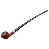 Peterson Churchwarden Smooth Paneled Acorn Fishtail