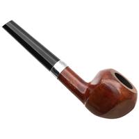 Peterson Churchwarden Smooth Paneled Acorn Fishtail