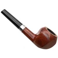 Peterson Churchwarden Smooth Paneled Acorn Fishtail