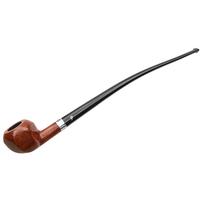 Peterson Churchwarden Smooth Paneled Acorn Fishtail