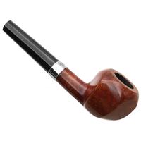 Peterson Churchwarden Smooth Paneled Acorn Fishtail