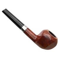 Peterson Churchwarden Smooth Paneled Acorn Fishtail