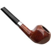 Peterson Churchwarden Smooth Paneled Acorn Fishtail