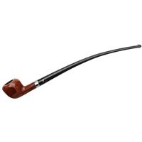 Peterson Churchwarden Smooth Paneled Acorn Fishtail