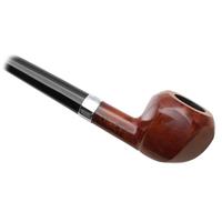 Peterson Churchwarden Smooth Paneled Acorn Fishtail