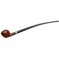 Peterson Churchwarden Smooth Paneled Acorn Fishtail