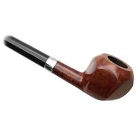 Peterson Churchwarden Smooth Paneled Acorn Fishtail