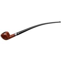 Peterson Churchwarden Smooth Paneled Acorn Fishtail