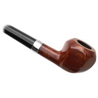 Peterson Churchwarden Smooth Paneled Acorn Fishtail