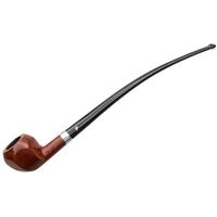 Peterson Churchwarden Smooth Paneled Acorn Fishtail