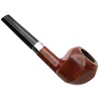 Peterson Churchwarden Smooth Paneled Acorn Fishtail