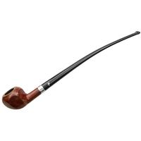 Peterson Churchwarden Smooth Paneled Acorn Fishtail