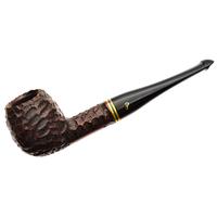Peterson Emerald Rusticated (87) P-Lip (9mm)