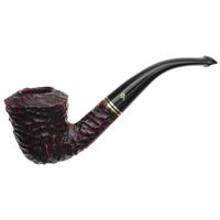 Peterson Emerald Rusticated (B10) P-Lip