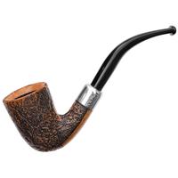 Peterson Arklow Sandblasted (128) Fishtail