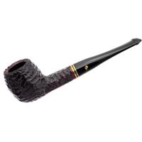 Peterson Emerald Rusticated (87) P-Lip