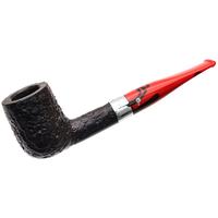 Peterson Dracula Sandblasted (X105) Fishtail
