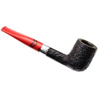 Peterson Dracula Sandblasted (X105) Fishtail