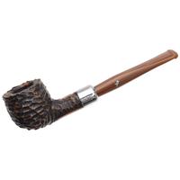 Peterson Derry Rusticated (608) Fishtail