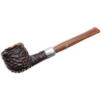 Peterson Derry Rusticated (608) Fishtail