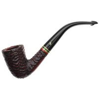 Peterson Emerald Rusticated (128) P-Lip