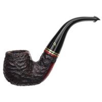 Peterson Emerald Rusticated (230) P-Lip