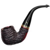 Peterson Emerald Rusticated (230) P-Lip