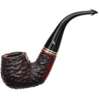 Peterson Emerald Rusticated (230) P-Lip
