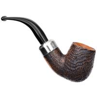 Peterson Arklow Sandblasted (XL90) Fishtail