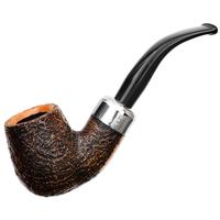 Peterson Arklow Sandblasted (XL90) Fishtail