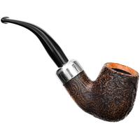 Peterson Arklow Sandblasted (XL90) Fishtail