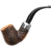Peterson Arklow Sandblasted (XL90) Fishtail