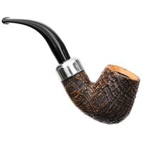 Peterson Arklow Sandblasted (XL90) Fishtail