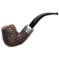 Peterson Arklow Sandblasted (XL90) Fishtail (9mm)