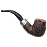 Peterson Arklow Sandblasted (XL90) Fishtail (9mm)