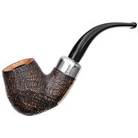 Peterson Arklow Sandblasted (XL90) Fishtail (9mm)