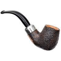 Peterson Arklow Sandblasted (XL90) Fishtail (9mm)