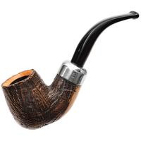 Peterson Arklow Sandblasted (XL90) Fishtail (9mm)