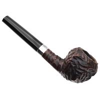 Peterson Churchwarden Rusticated Paneled Acorn Fishtail