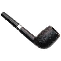 Peterson Churchwarden Sandblasted (D24) Fishtail