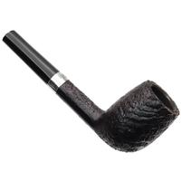 Peterson Churchwarden Sandblasted (D24) Fishtail