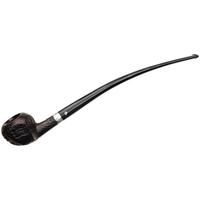 Peterson Churchwarden Sandblasted Paneled Acorn Fishtail