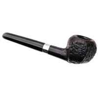 Peterson Churchwarden Sandblasted Paneled Acorn Fishtail