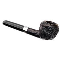 Peterson Churchwarden Sandblasted Paneled Acorn Fishtail