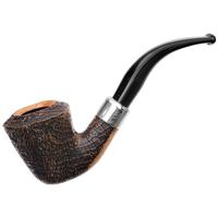 Peterson Arklow Sandblasted (B10) Fishtail (9mm)