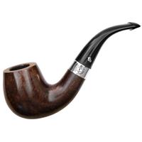 Peterson Sherlock Holmes Dark Smooth Professor P-Lip