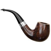 Peterson Sherlock Holmes Dark Smooth Professor P-Lip